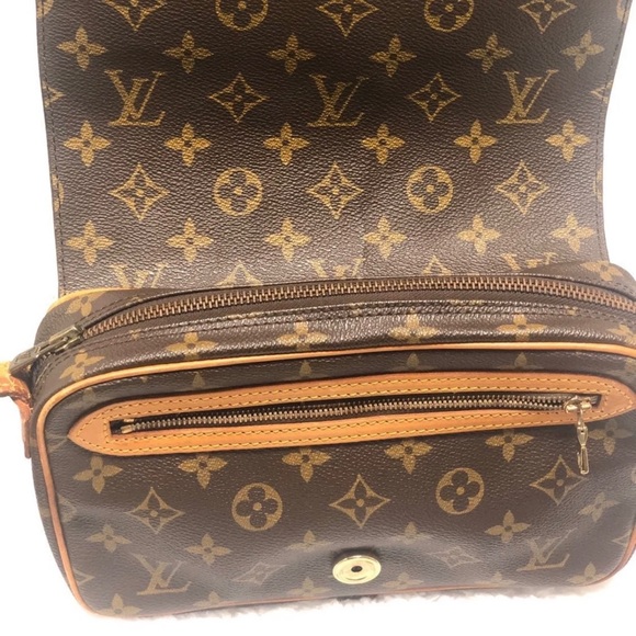COPY - Authentic Louis Vuitton St Germain 23 - Picture 6 of 11
